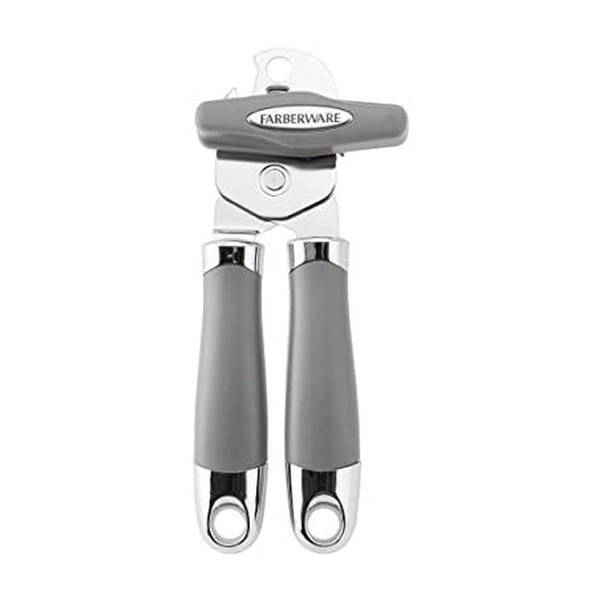 Farberware Pro 2 Can Opener, Jewel Gray, One Size (5188987)