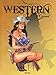 western corset by 