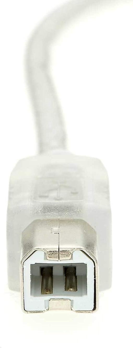 usb cable for hp photosmart d110 series