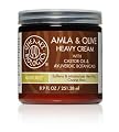 Qhemet Biologics Amla & Olive Heavy Cream -8 oz