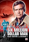 The Six Million Dollar Man poster thumbnail 