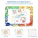 Aquadoodle Mat, Kids Toy Large Water Doodle Mat 39.5
