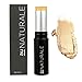 Au Naturale All-Glowing Creme Highlighter Stick in The OG | Made in the USA | Organic | Vegan | Cruelty-free | Cream