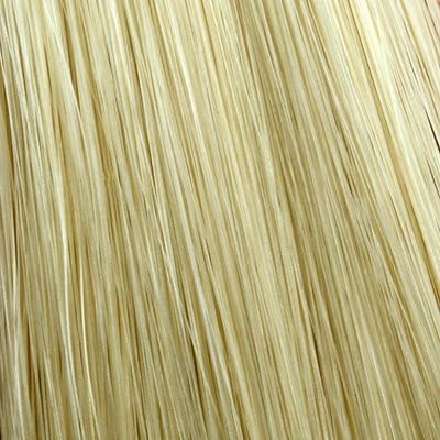 SOCAP Hair Extension Wavy 20" - Human Remy hair - Classic Line - N°20 Light Ultra Blonde