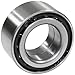 DuraGo 29510009 Front Wheel Bearing