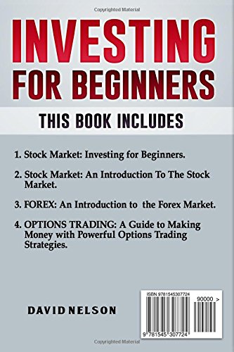 Amazon Com Investing For Beginners An Introduction To The Stock - 