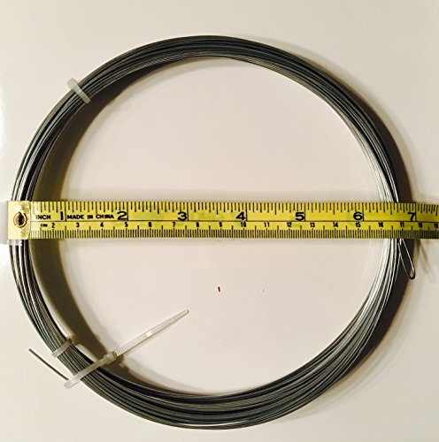 18 Gauge 150ft Steel Galvanized Wire