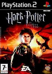 Harry Potter et la Coupe de Feu