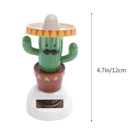 muñeca hawaiana salpicadero coche