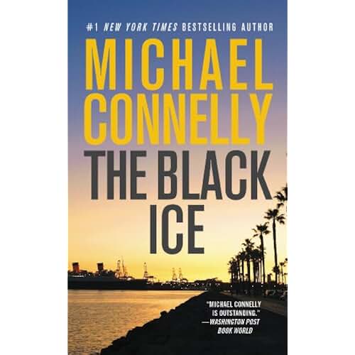 Michael Connelly Libri In Ordine Cronologico