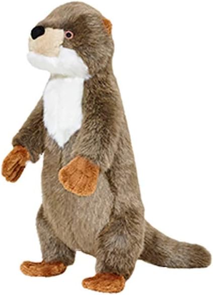 fluff & tuff dog toys