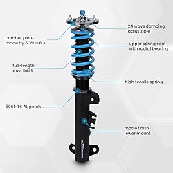maXpeedingrods Coilover for BMW E36 3 Series