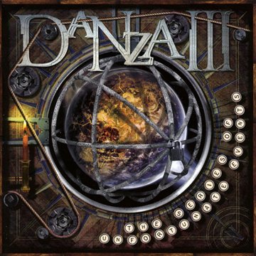 The Tony Danza Tapdance Extravaganza - A Trail of Tears Lyrics - Zortam Music