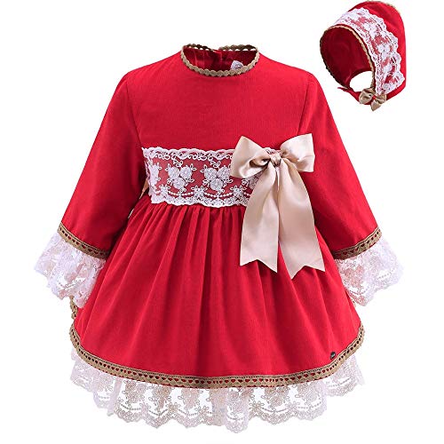 infant dress hats