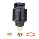 ANGLEWIDE Air Control Valve for Buick for Cadillac