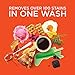 Tide Original Scent Liquid Laundry Detergent, 32 loads, 50 fl oz (Packaging May Vary)