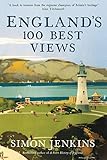 England's 100 Best Views by Simon Jenkins