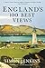 England's 100 Best Views by Simon Jenkins