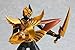 Kamen Rider Dragon Knight Wrath Figma Action Figure