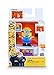 Despicable Me Music-Mate Minion Carl Toy Figure