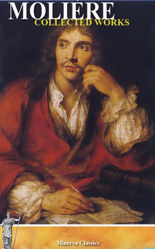 Collected Works of Molière