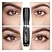 TOULLGO Heated Eyelash Curler,Mini Electric Eyelash Curler Brush,Eyelash Curler with Comb Long Lasting Curled,Portable Electric Makeup Eye Lashes Brush