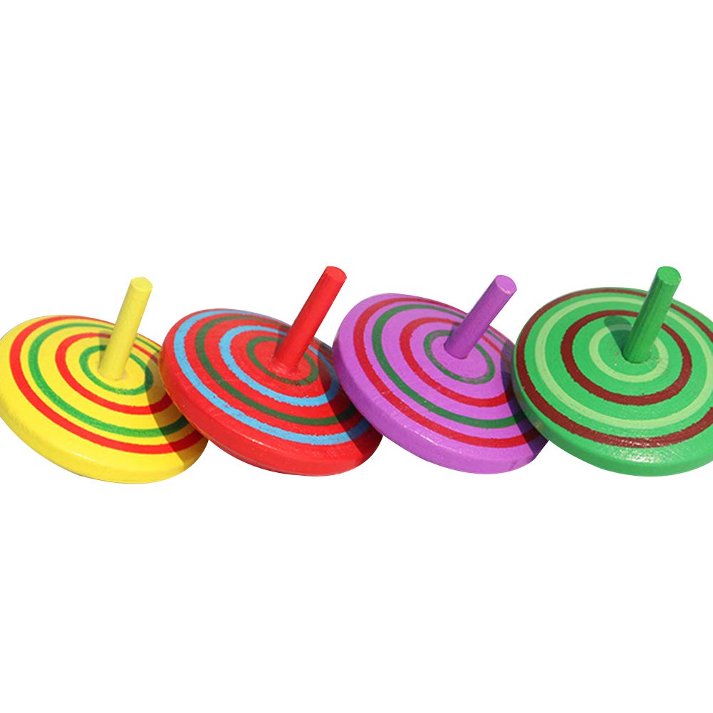 spinning tops for toddlers