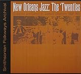 NEW ORLEANS JAZZ TWENTIES / VA                     image