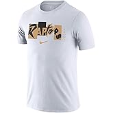 Nike NBA City Edition Essential Wordmark Collage T-Shirt