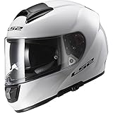 LS2 Helmets Citation Podium Full Face Motorcycle
