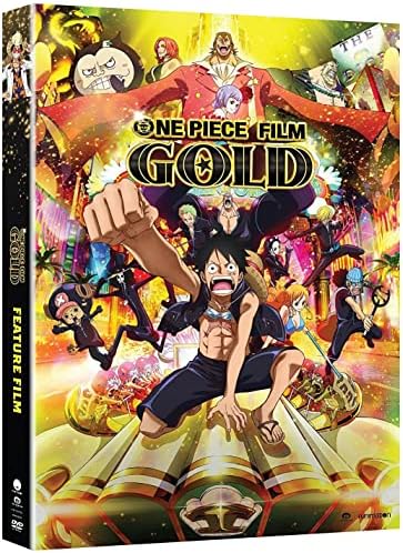 アニメ ONE PIECE FILM STRONG WORLD DVD Amazon.com: One Piece The Movie: Strong World [DVD] [UK Import