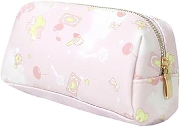 Amazon Com Gk O Anime Card Captor Sakura Magic Wand Pink Pencil Amazon Com Gk O Anime Card Captor Sakura Magic Wand Pink Pencil