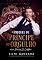 Livro PREQUEL DE PRÍNCIPE DO ORGULHO: Série Príncipes Di Castellani