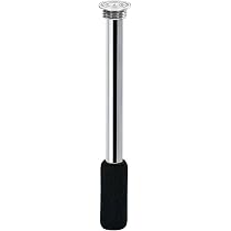 Poignée De Putter SuperStroke CounterCore Slim 3.0 - Noir/Jaune - Longueur 10.75 Pouces - Neuf
