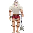 Super7 Thundercats: Monkian Reaction Figure, Multicolor