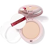Wander Beauty Women's Wanderlust Powder Foundation, Fair - Neutral Warm Undertones, 0.3 Ounce