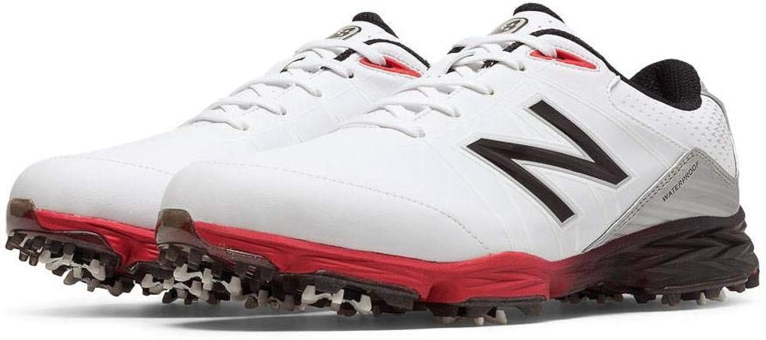 new balance waterproof