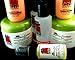 Baka Beautiful NATURAL HAIR RELAXER LIQUID GOLD KIT