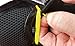 Kicks Kids Yellow - Tieless Elastic Silicone No Tie Shoelaces
