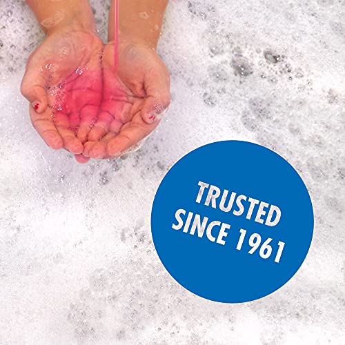 Mr. Bubble Original Bubble Bath Great for Your Baby, Kids, and Adults