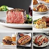 Omaha Steaks Butcher's Delight