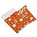 Pack4Life 10x13 Halloween Poly Mailers with Ghost Pumpkin Lantern Patterns Self Sealing Shipping Envelopes Bags Pack of 100