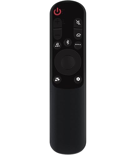 LG　オーディオリモコン　AKB75595361 Amazon.com: AKB75595361 Replacement Remote Control