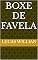 Livro Boxe de favela
