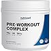 Nutricost Pre-Workout Complex 30 Servings (Blue Raspberry)