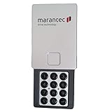 Marantec M3-631 - 315 MHz Wireless Keyless Entry