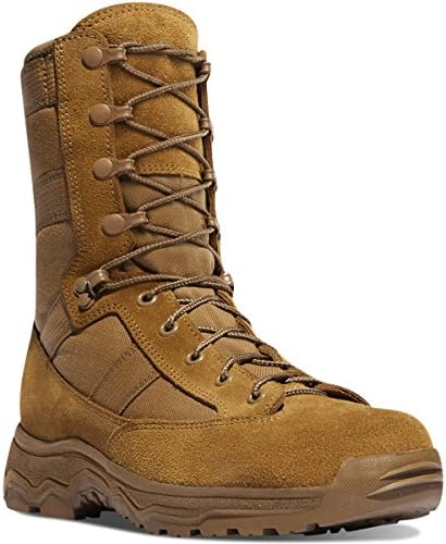 Amazon.com: Belleville C790 Steel Toe Boots - Waterproof Shoes for