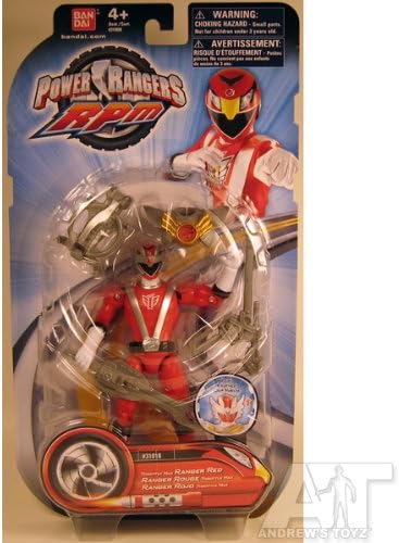 power rangers rpm toys amazon