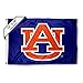 College Flags & Banners Co. Auburn Golf Cart and Boat Flag
