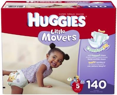 little movers jumbo pack
